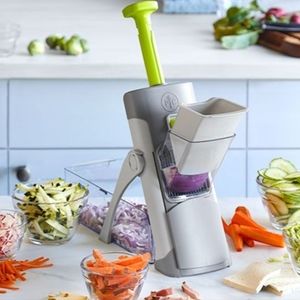 Pampered Chef Rapid-Prep Mandoline